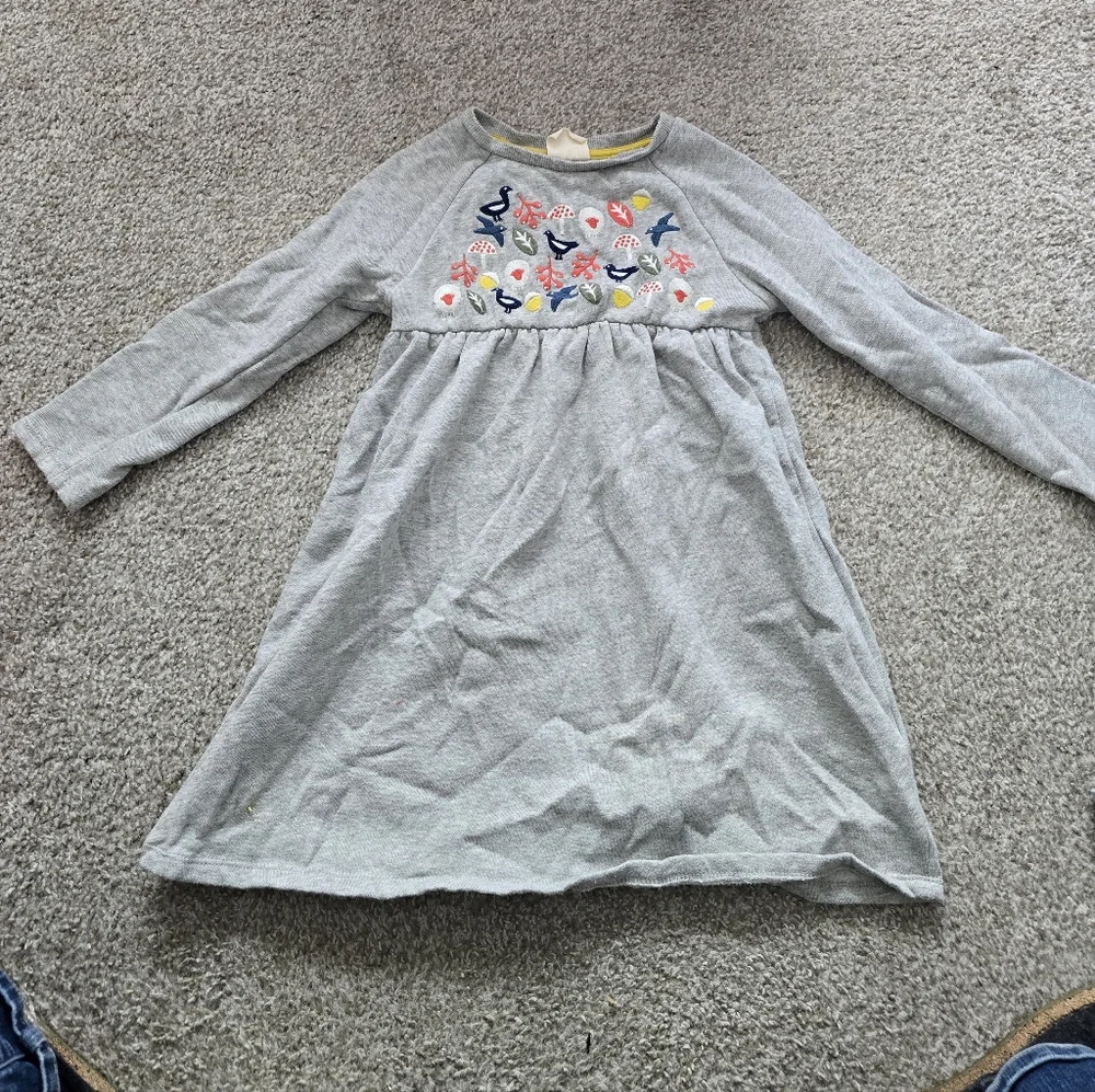 Boden nwt size